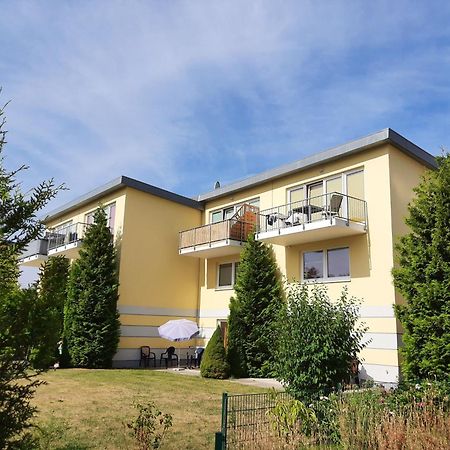 Ferienwohnung Fledermaus Gelbensande Zewnętrze zdjęcie