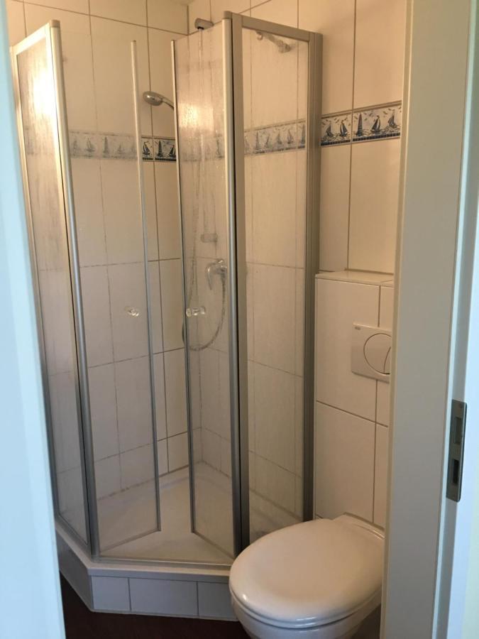 Ferienwohnung Fledermaus Gelbensande Zewnętrze zdjęcie